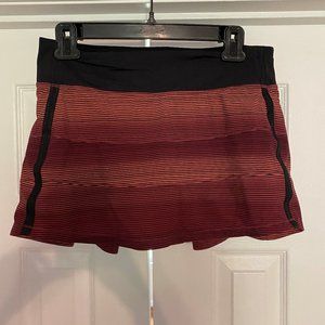 Lululemon Skort
